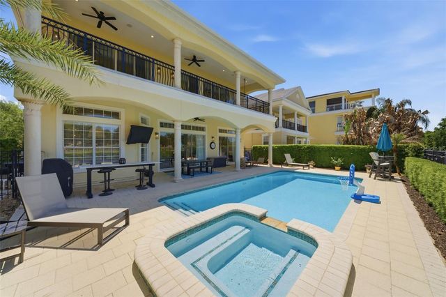 7390 GATHERING COURT, Kissimmee, FL 34747