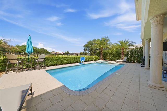 7390 GATHERING COURT, Kissimmee, FL 34747