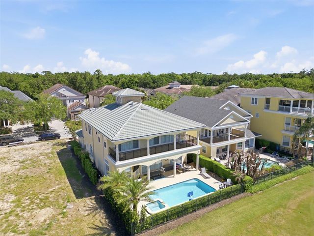 7390 GATHERING COURT, Kissimmee, FL 34747