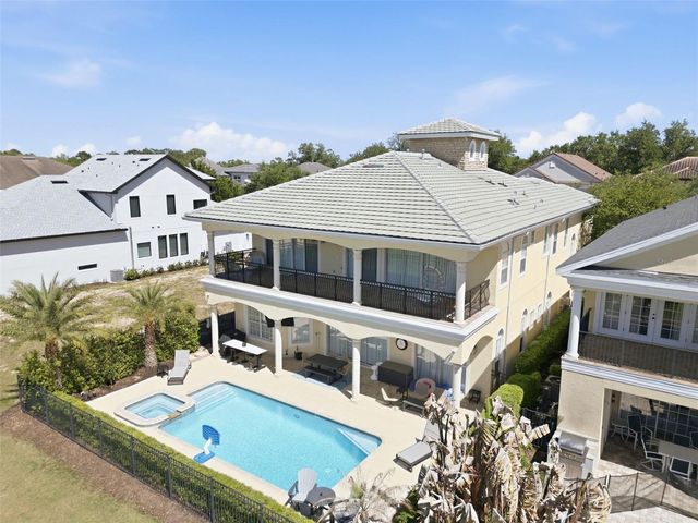 7390 GATHERING COURT, Kissimmee, FL 34747