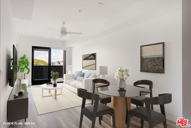 7617 Santa Monica Boulevard 220, West Hollywood, CA 90046