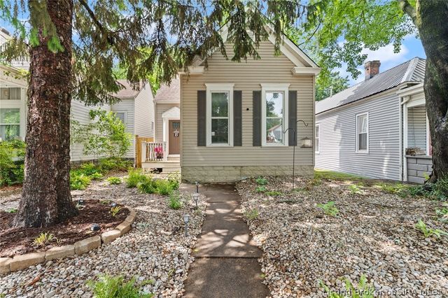 329 E 14th Street, New Albany, IN 47150