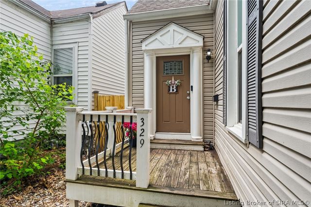 329 E 14th Street, New Albany, IN 47150