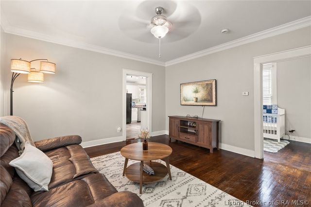 329 E 14th Street, New Albany, IN 47150