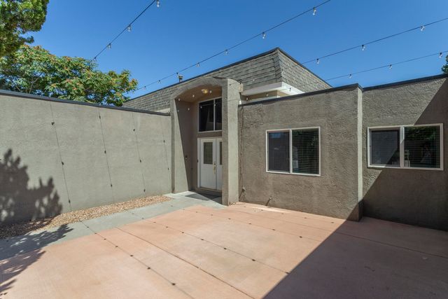 7413 El Morro Road NE, Albuquerque, NM 87109