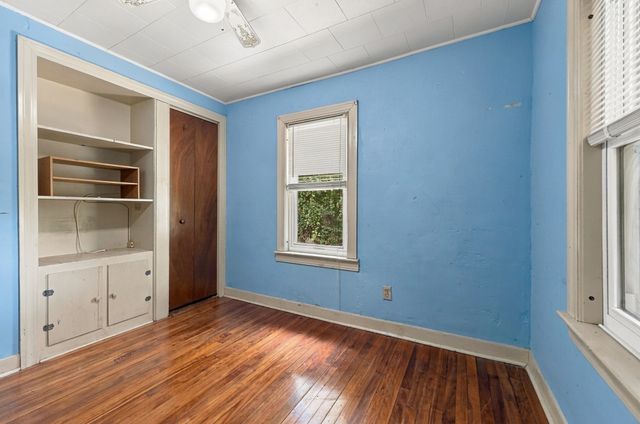 44 Margin Street, Worcester, MA 01604