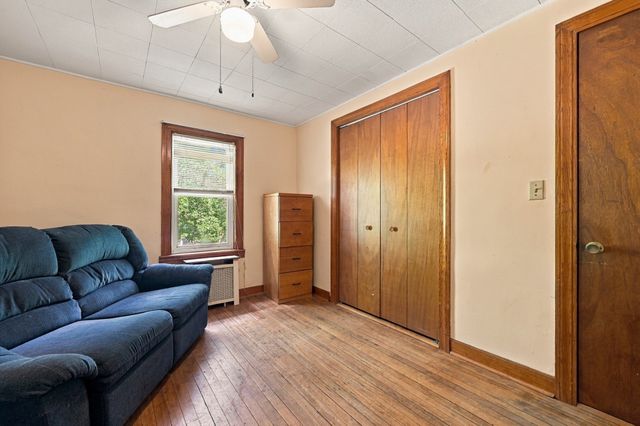 44 Margin Street, Worcester, MA 01604