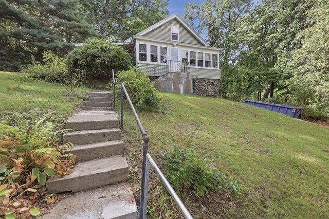 44 Margin Street, Worcester, MA 01604