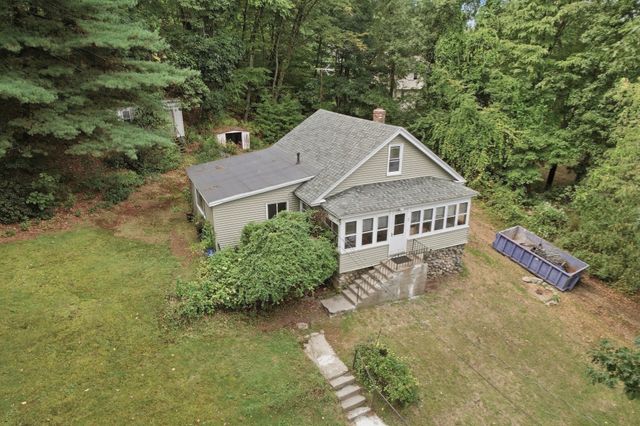 44 Margin Street, Worcester, MA 01604