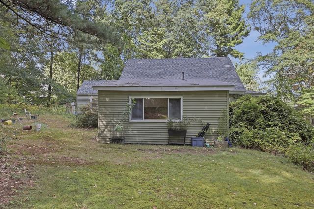 44 Margin Street, Worcester, MA 01604