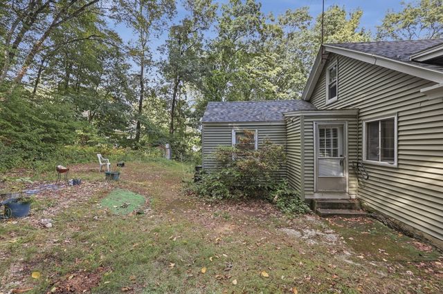 44 Margin Street, Worcester, MA 01604