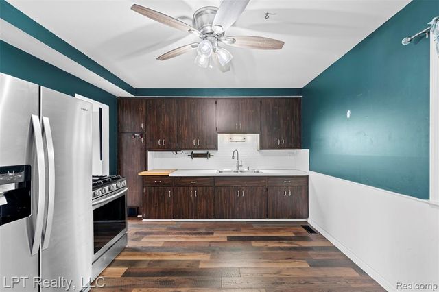 28432 Alvin Street, Garden City, MI 48135