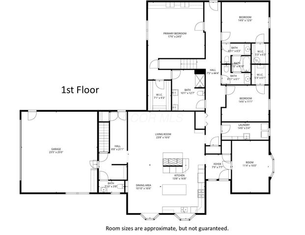 3010 S River Road, Zanesville, OH 43701