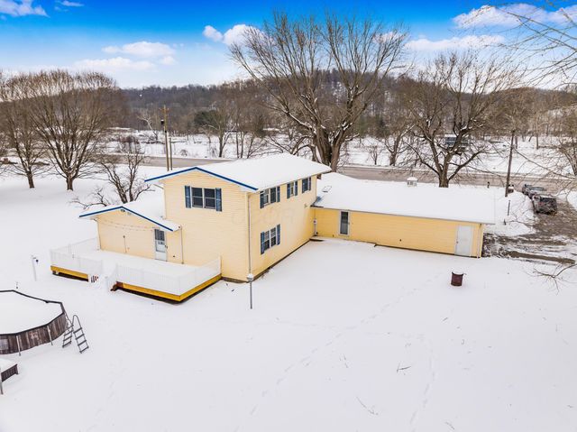 3010 S River Road, Zanesville, OH 43701