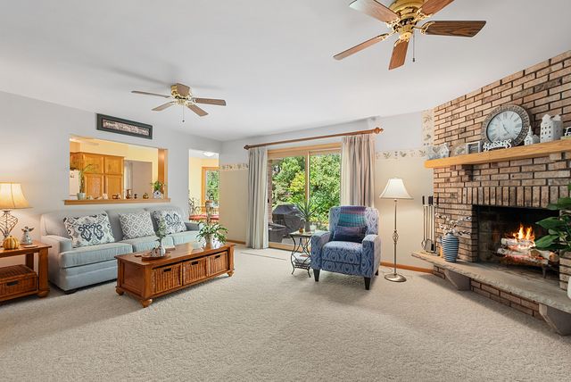 5426 Bonnie Trail, Oak Forest, IL 60452