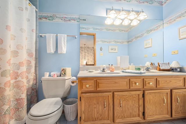 5426 Bonnie Trail, Oak Forest, IL 60452