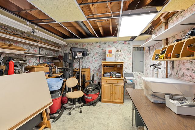 5426 Bonnie Trail, Oak Forest, IL 60452