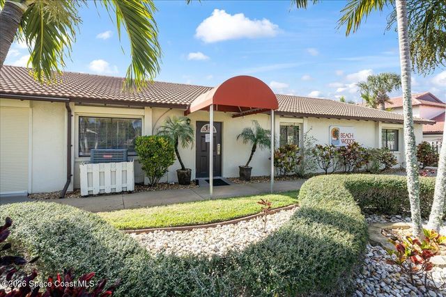 3333 Wind Surf Way S, Melbourne Beach, FL 32951