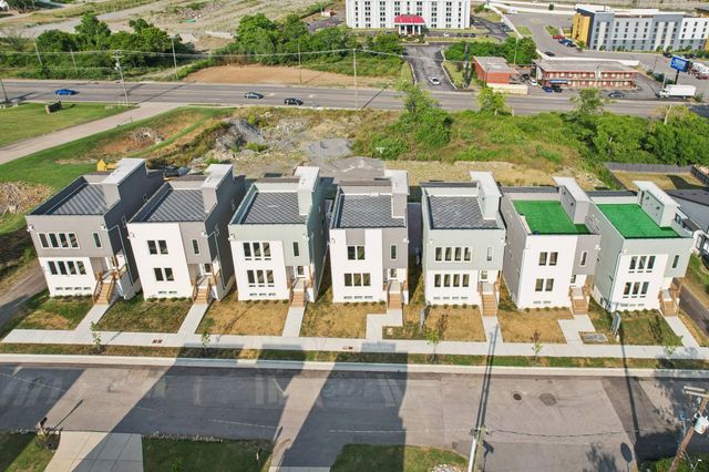 1611 Hampton St, Nashville, TN 37207