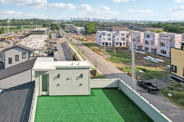 1611 Hampton St, Nashville, TN 37207