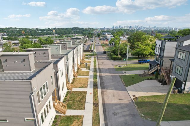 1611 Hampton St, Nashville, TN 37207