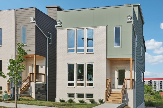 1611 Hampton St, Nashville, TN 37207