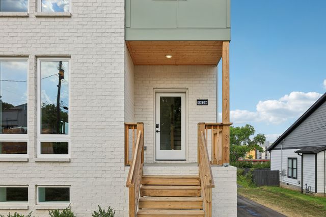 1611 Hampton St, Nashville, TN 37207