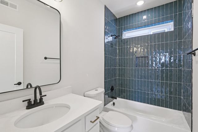 1611 Hampton St, Nashville, TN 37207