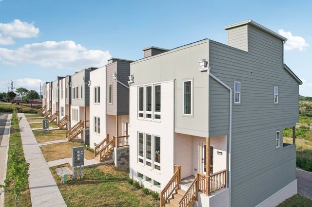 1611 Hampton St, Nashville, TN 37207