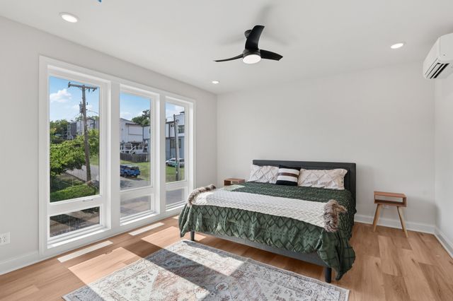 1611 Hampton St, Nashville, TN 37207