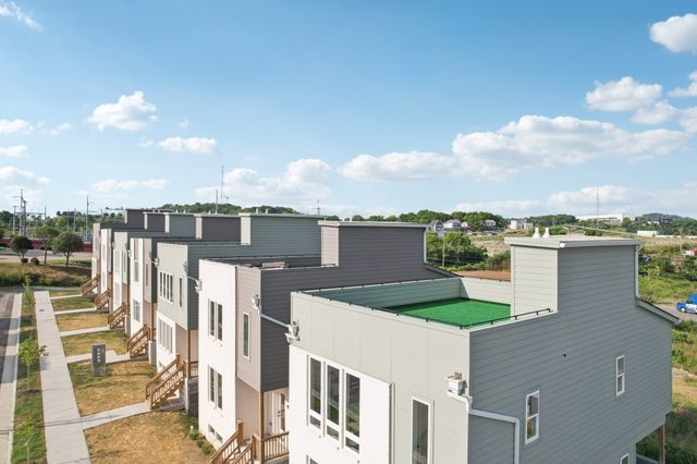 1611 Hampton St, Nashville, TN 37207