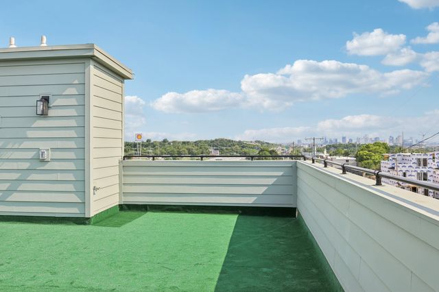 1611 Hampton St, Nashville, TN 37207