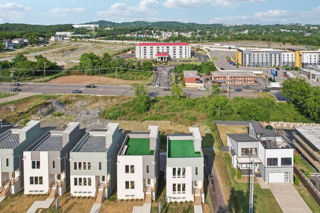 1611 Hampton St, Nashville, TN 37207