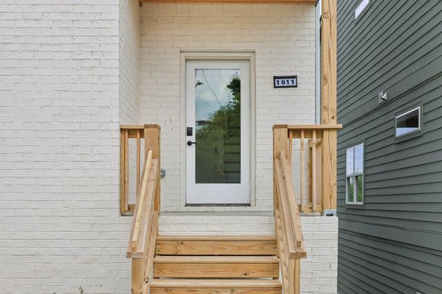 1611 Hampton St, Nashville, TN 37207