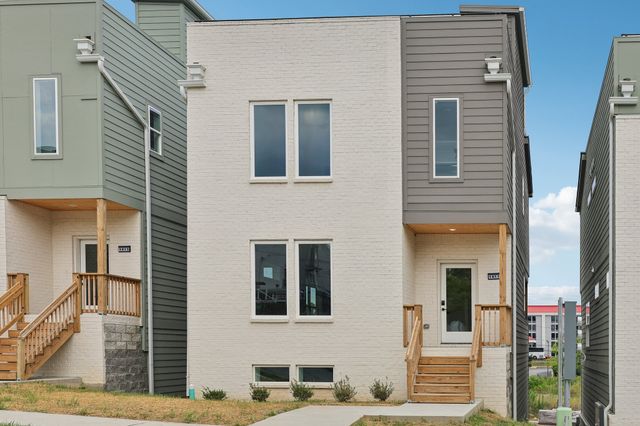 1611 Hampton St, Nashville, TN 37207