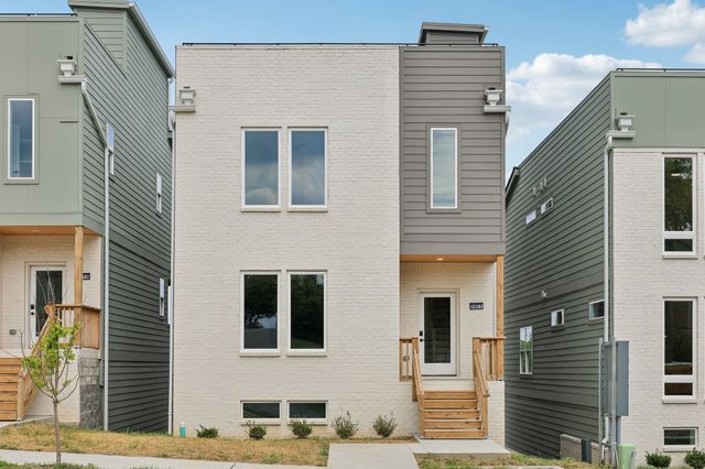 1611 Hampton St, Nashville, TN 37207