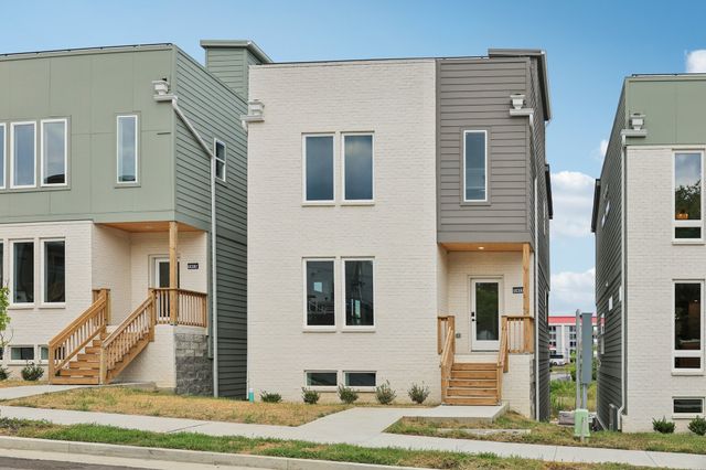 1611 Hampton St, Nashville, TN 37207