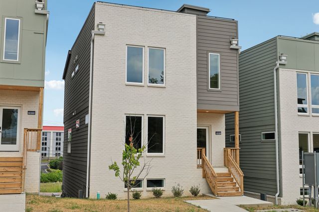 1611 Hampton St, Nashville, TN 37207
