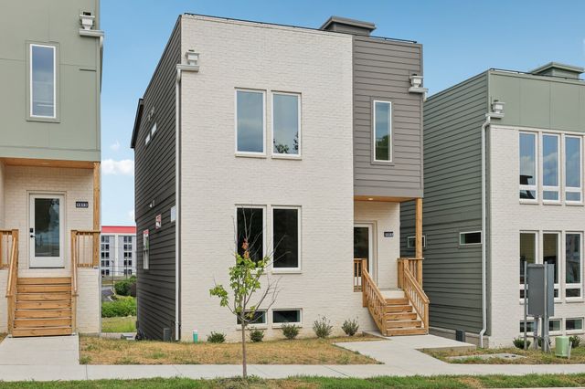 1611 Hampton St, Nashville, TN 37207