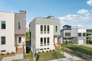 1611 Hampton St, Nashville, TN 37207