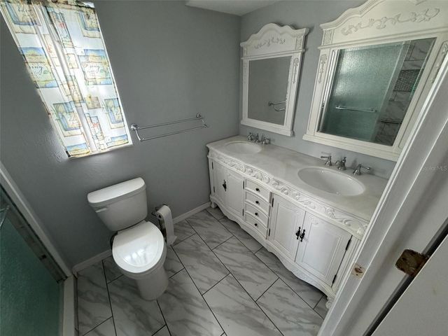 6408 PINE MEADOWS DRIVE, Spring Hill, FL 34606