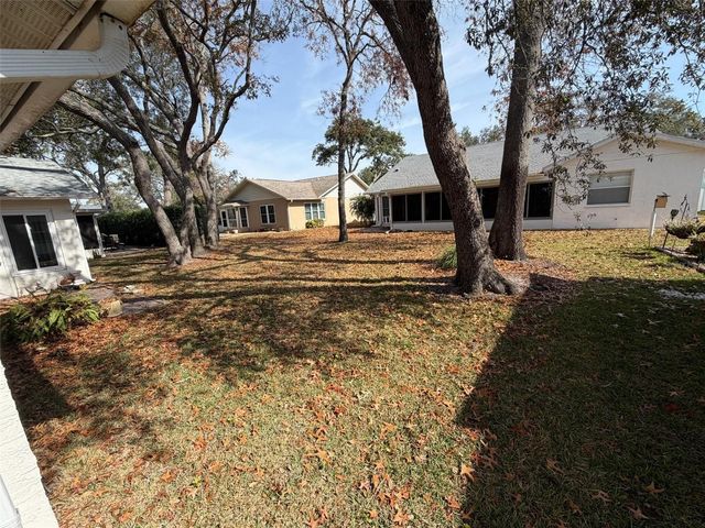 6408 PINE MEADOWS DRIVE, Spring Hill, FL 34606