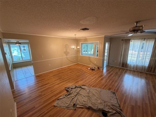 6408 PINE MEADOWS DRIVE, Spring Hill, FL 34606