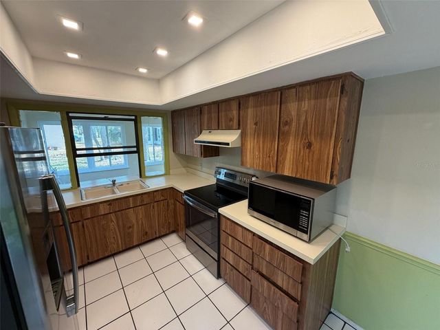 6408 PINE MEADOWS DRIVE, Spring Hill, FL 34606