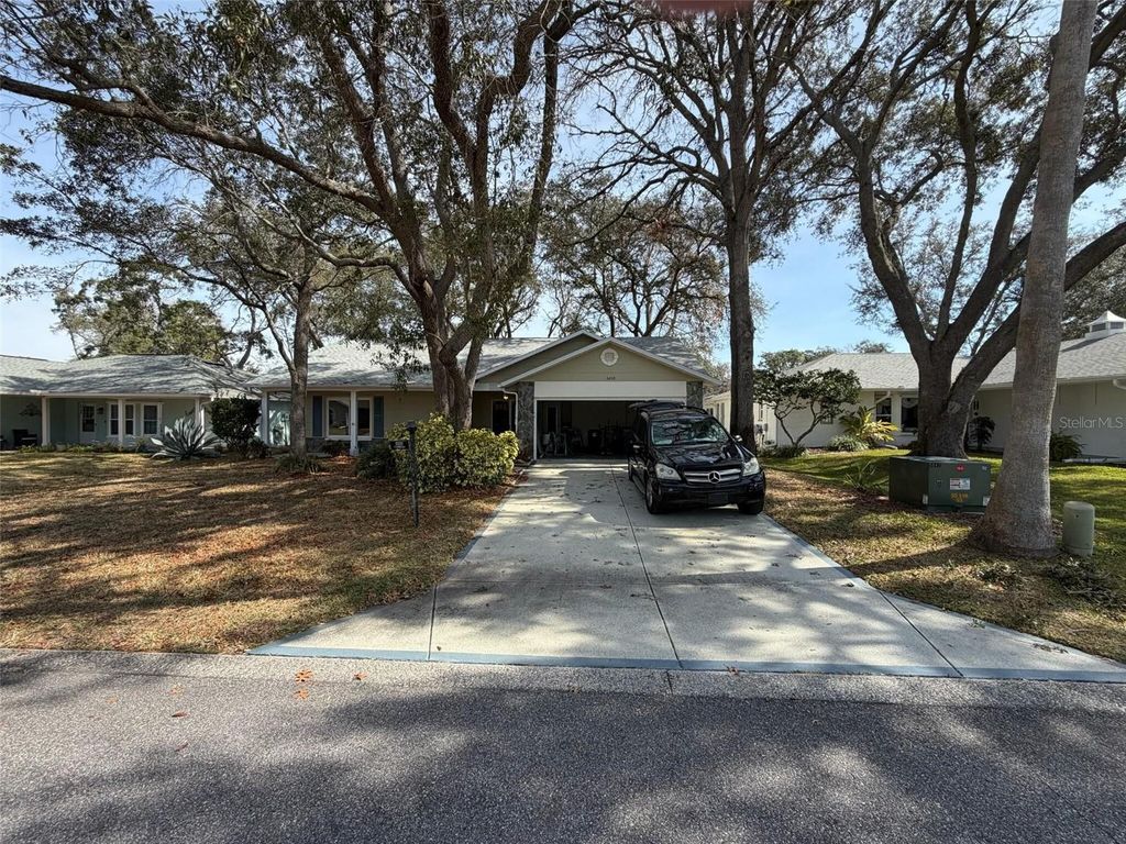 6408 PINE MEADOWS DRIVE, Spring Hill, FL 34606