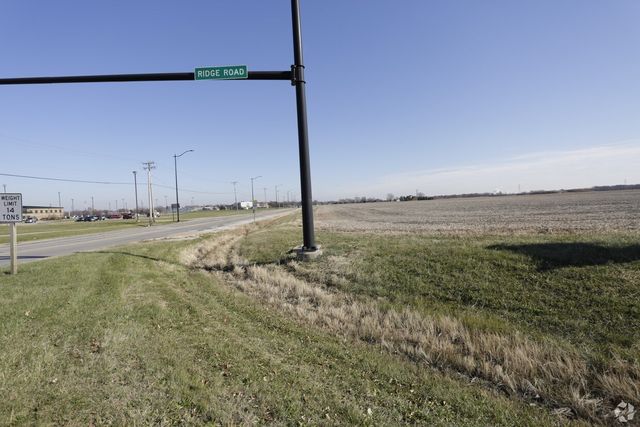 VL McEvilly Road, Minooka, IL 60447