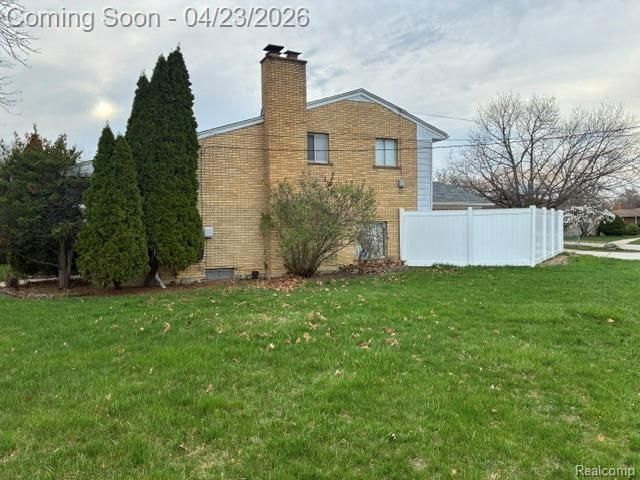 15718 George Washington, Southfield, MI 48075