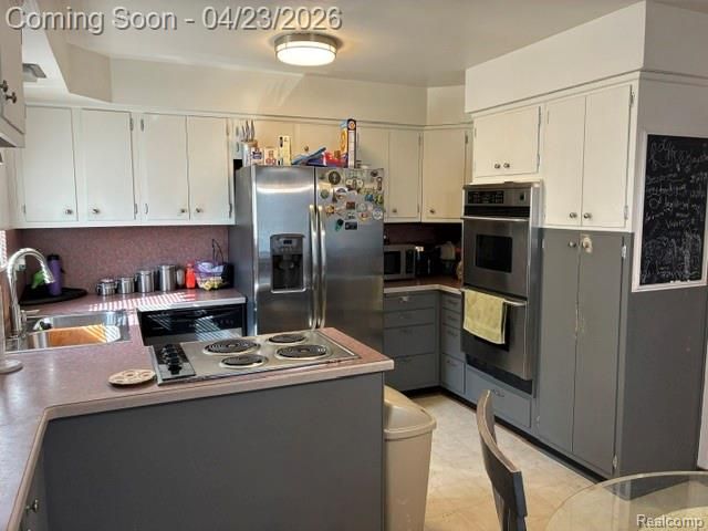 15718 George Washington, Southfield, MI 48075