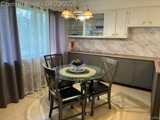 15718 George Washington, Southfield, MI 48075