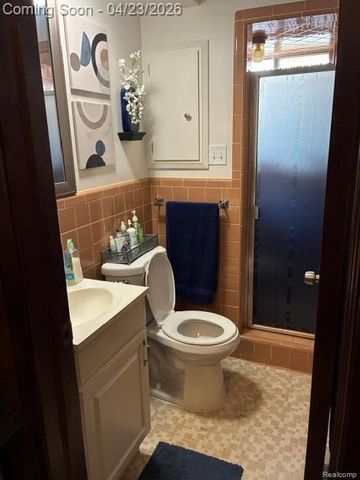 15718 George Washington, Southfield, MI 48075